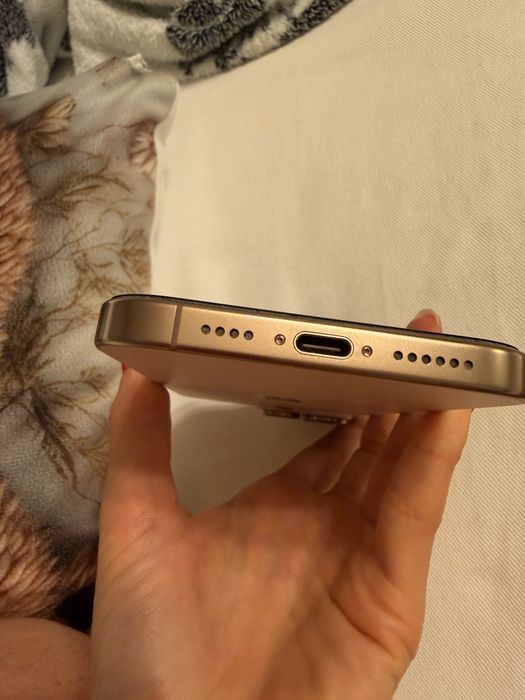 Iphone 16 pro max 1TB