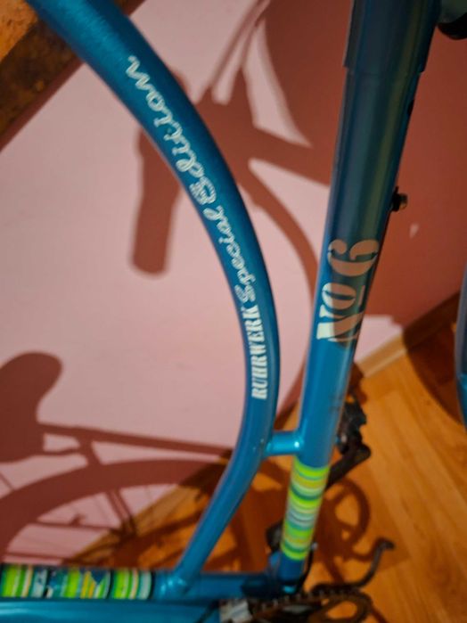 Bicicleta 28 Dama special edition 7speed