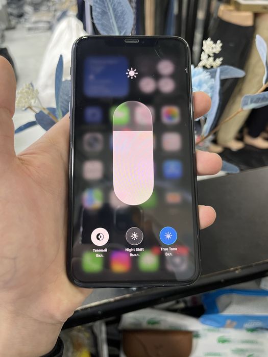 Iphone 11 pro max 512gb karobka dakument ideal