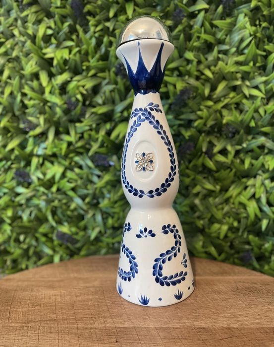 Clase Azul Reposado de 0,7 litri.