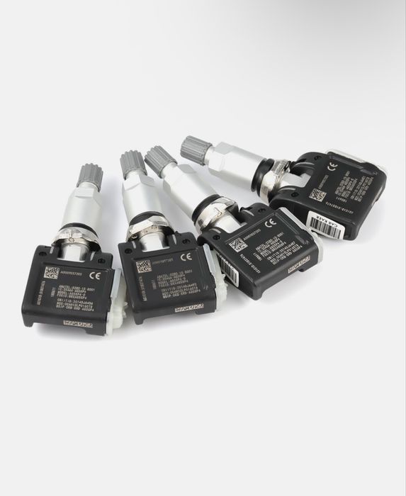 Set Senzor Senzori Presiune Roti Jante Aliaj TPMS Mercedes A B C Class W177 W247 W213 Bmw Seria 3 5 6 7 G20 G21 G30 G31 G11 G12 X5 X6  A0009052102