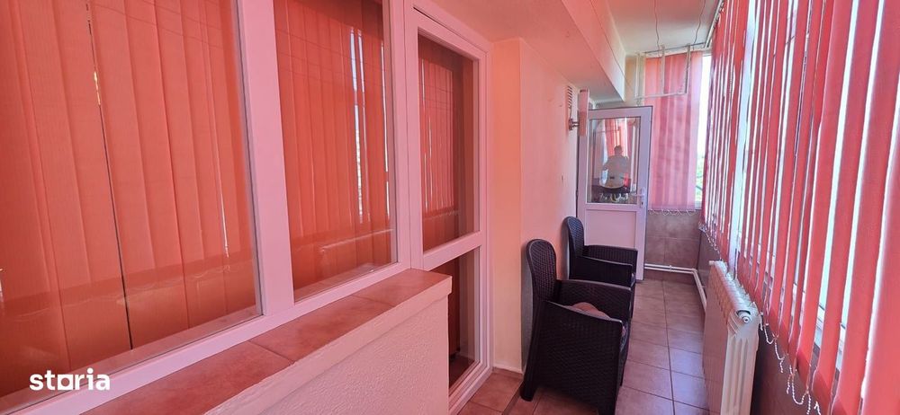 Exclusiv - Ocazie ! Icil - Kaufland 3 Camere Decomandate 124.900 Euro