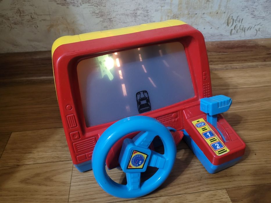 Игры для мальчика