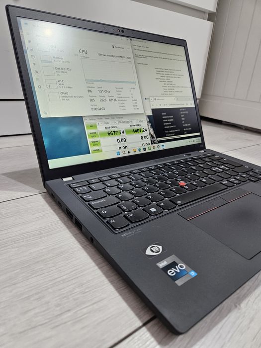 Lenovo Thinkpad X13 Gen3