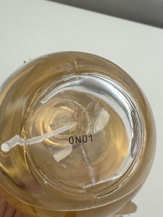 Духи Jadore от Dior