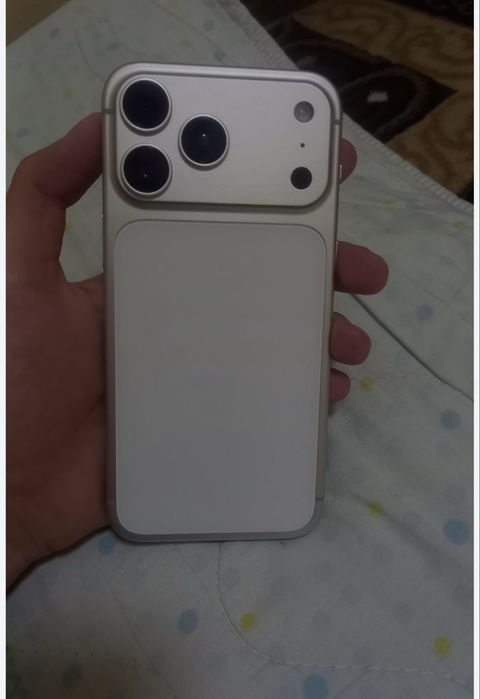 Iphone 14 Pro max 17 Pro max korpus