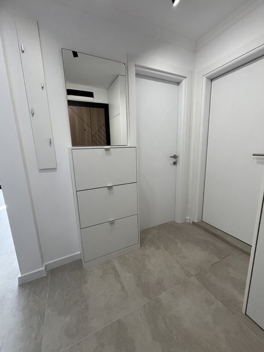 Отдава се под наем 2-стаен Casa Moderna