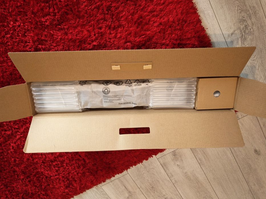 Soundbar Samsung S60D