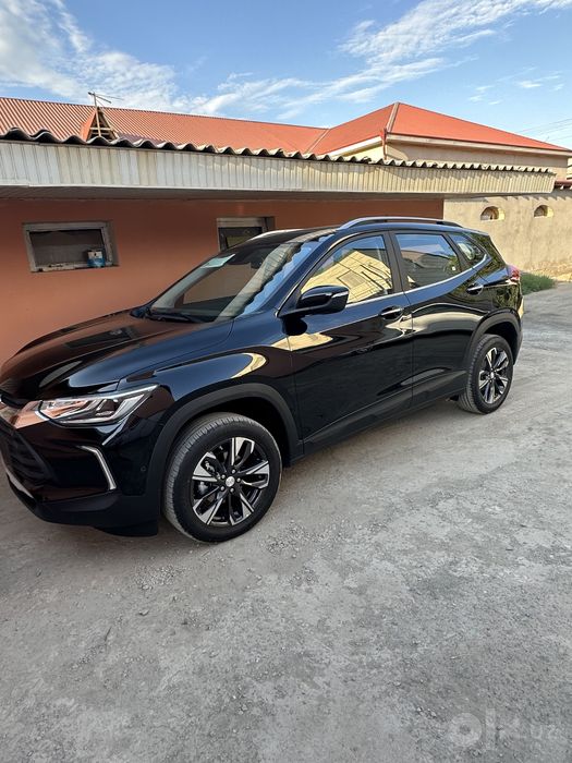Tracker premier Garantiya 100%