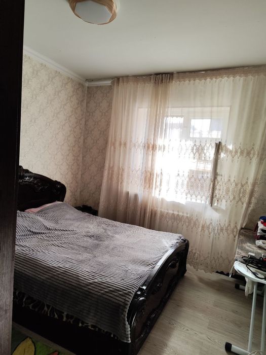 Прадаётса Дом Сергели Янги хайот 8 участок