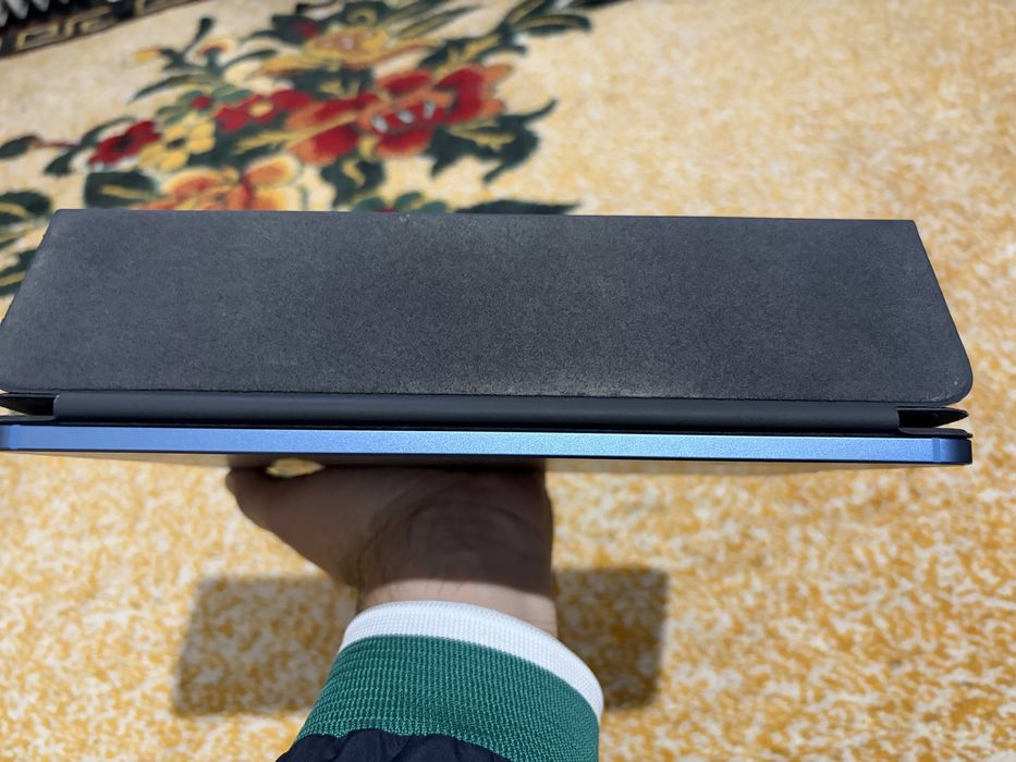 Ipad Air 5 256 GB wifi+sim