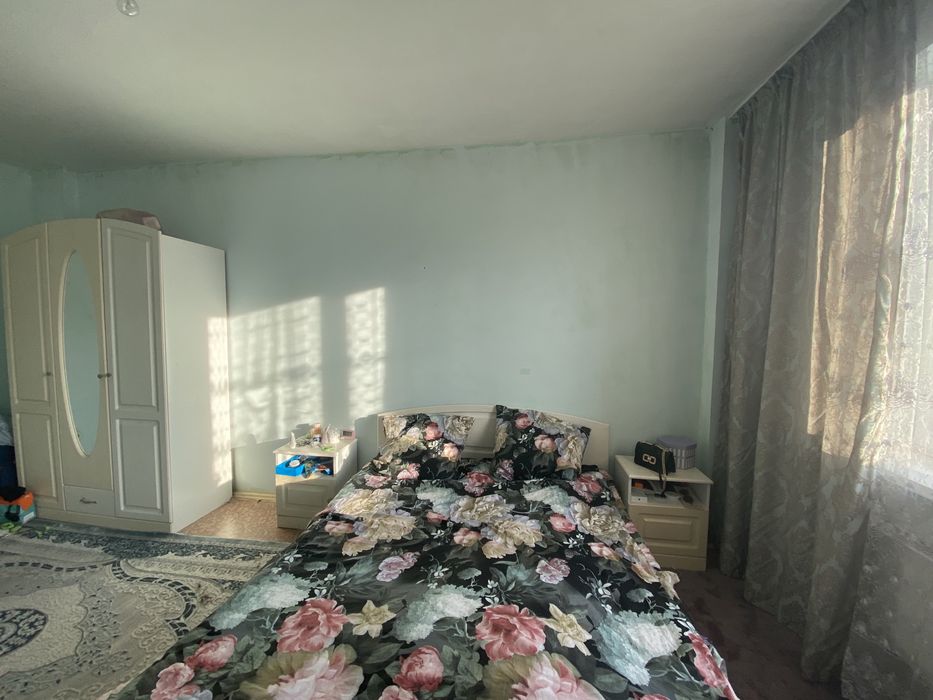Продам срочно квартиру 3х-ком.