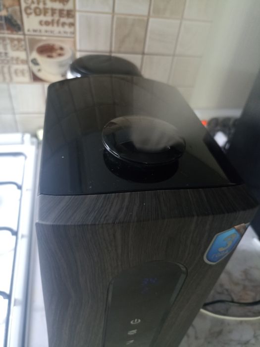 Увлажнитель воздуха