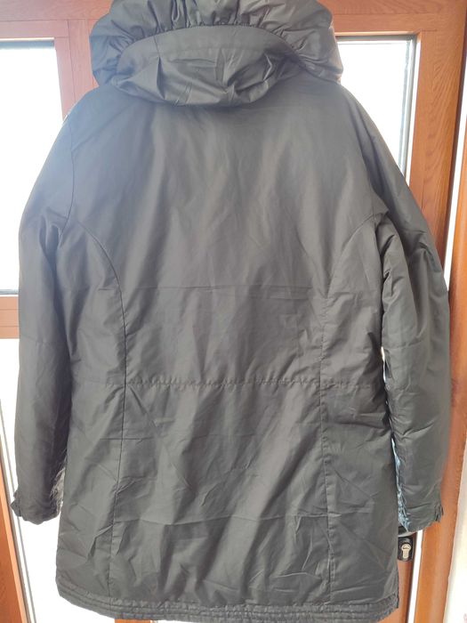 Зимно Пухено яке Nike М размер