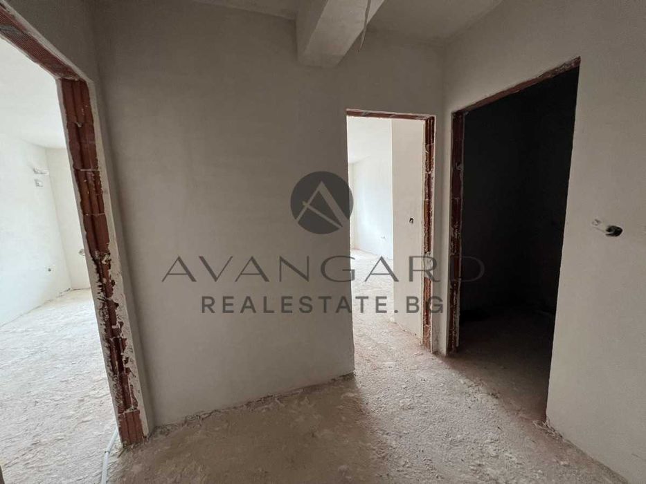 Продава се Двустаен апартамент в Пловдив, Кючук Париж - 67 кв.м за 1075 €/кв.м - Снимка #6