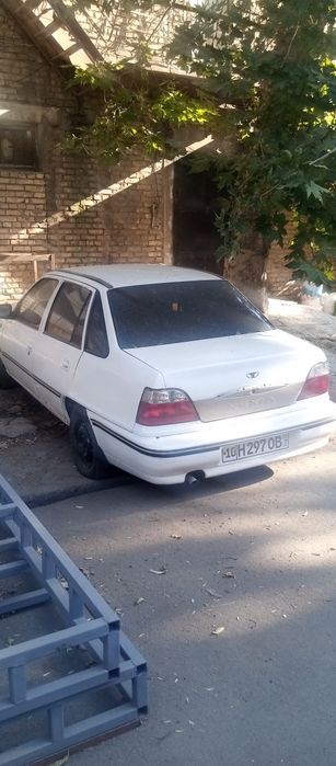 Nexia 1 sotiladi