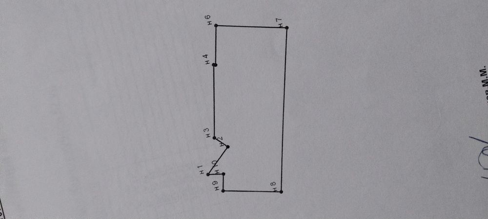 Продается участок 4.3 соток