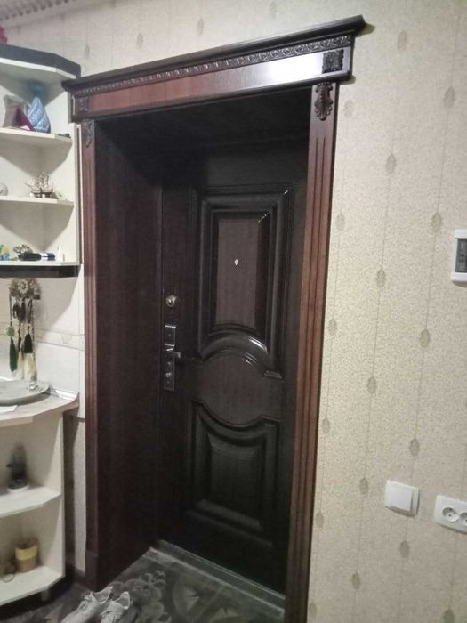 Продаётся квартира в центре Кибрая, 2/3/4