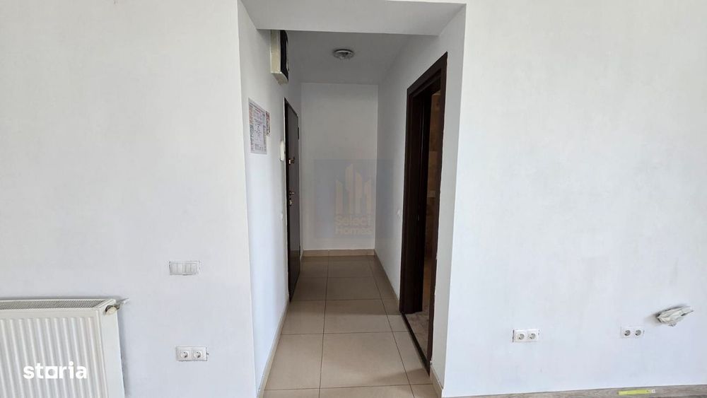 Apartament Open Space 82mp de Inchiriat Pretabil Birouri *1 Mai*