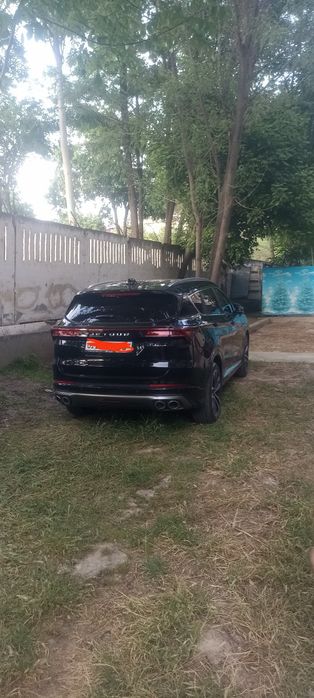Jetour x70 plus full pazitsiya