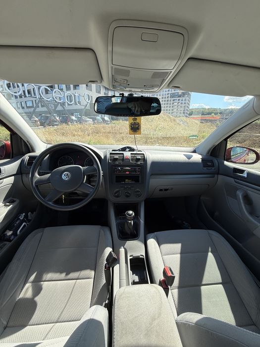 Golf 5 1.6i 2006
