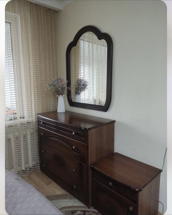 Продам спальный гарнитур 160*200