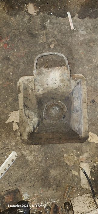 Лапка автокрана лапка автокрана