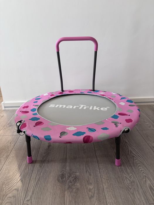3в1 мултифункционален център за активност на SmarTrike.