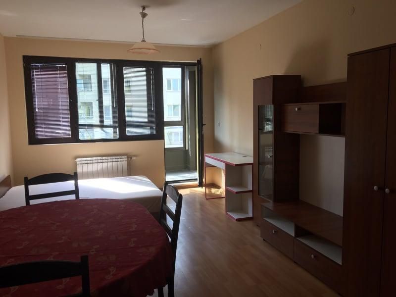 Четиристаен апартамент в ж.к. Стрелбище