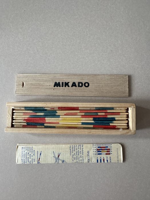 Joc Mikado