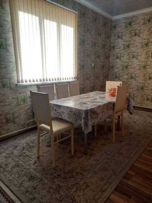 Үй сатылады коммунизм