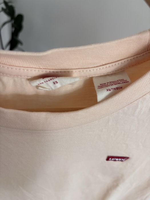 Lacoste Levi’s нови тениски