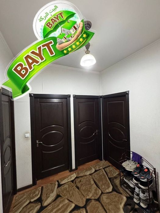 ХАМЗА МЕТРО Разделка 3/4/4 срочно продаётся |