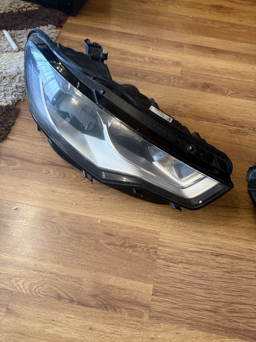 Фарове за Audi A6 C7 обикновени