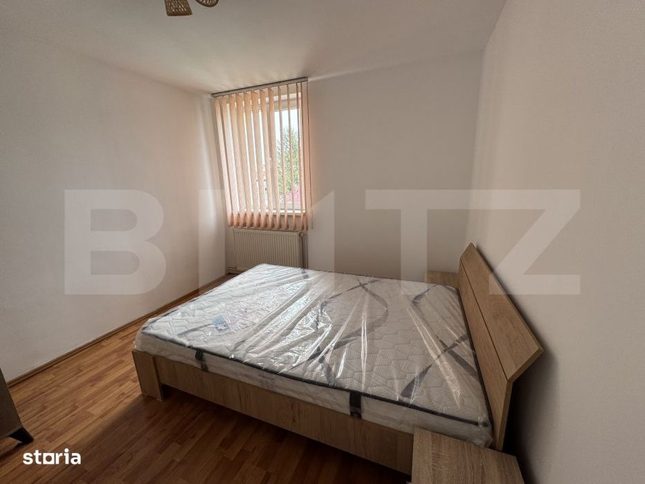 Apartament 3 camere, zona parcului Tudor Vladimirescu