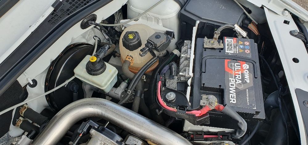 Logan MCV 1.5 Diesel Euro 5
