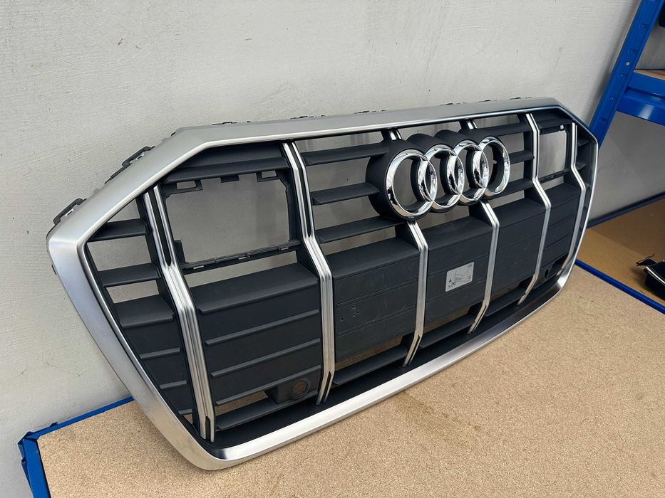 Решетка Audi A6 Allroad