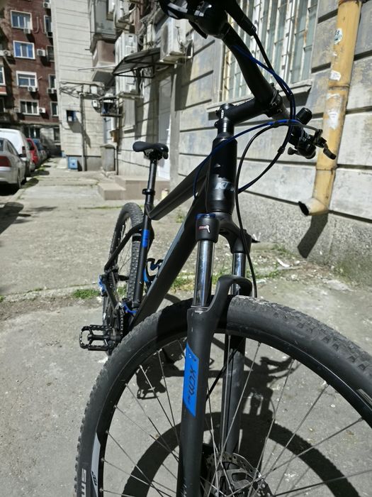 Колело KTM ULTRA FUN 29