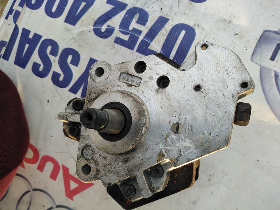 Pompa inalta Renault Megane 2, motor 1.9 DCI,130 CP, cod 0445010087