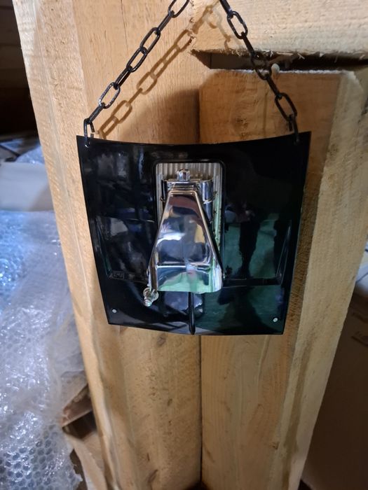 Часовник въздуховод капак на автомобил!