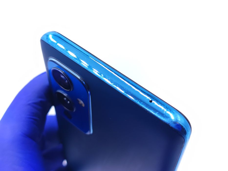 OnePlus 9 5G 128GB Arctic Sky 8GB Dual SIM, Garantie 24 luni | #D88939