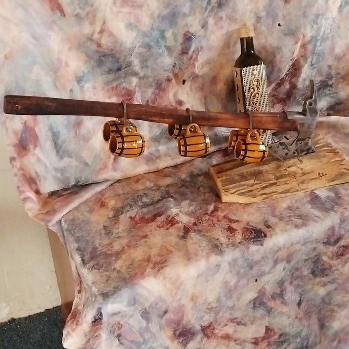 Decorațiuni vintage