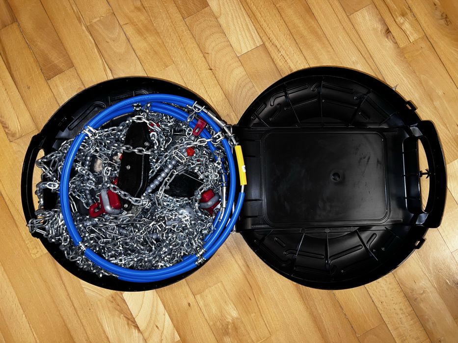 Вериги за сняг Thule CL-10 102