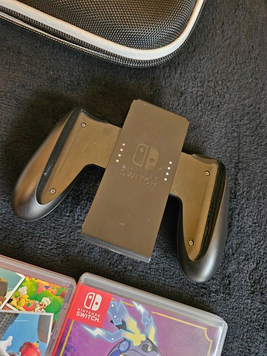 De vanzare Nintendo Switch Oled