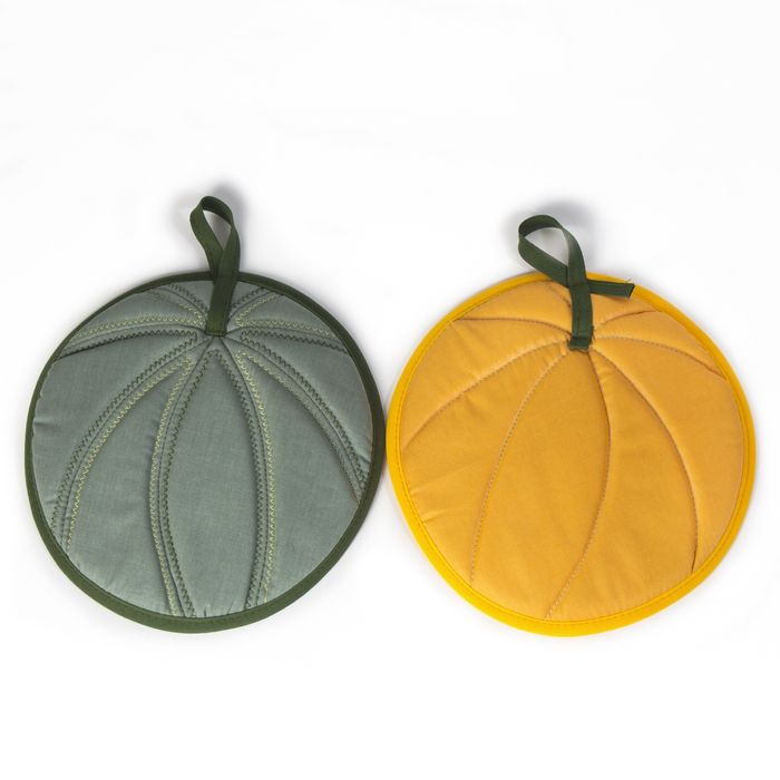 Прихватки кухонные