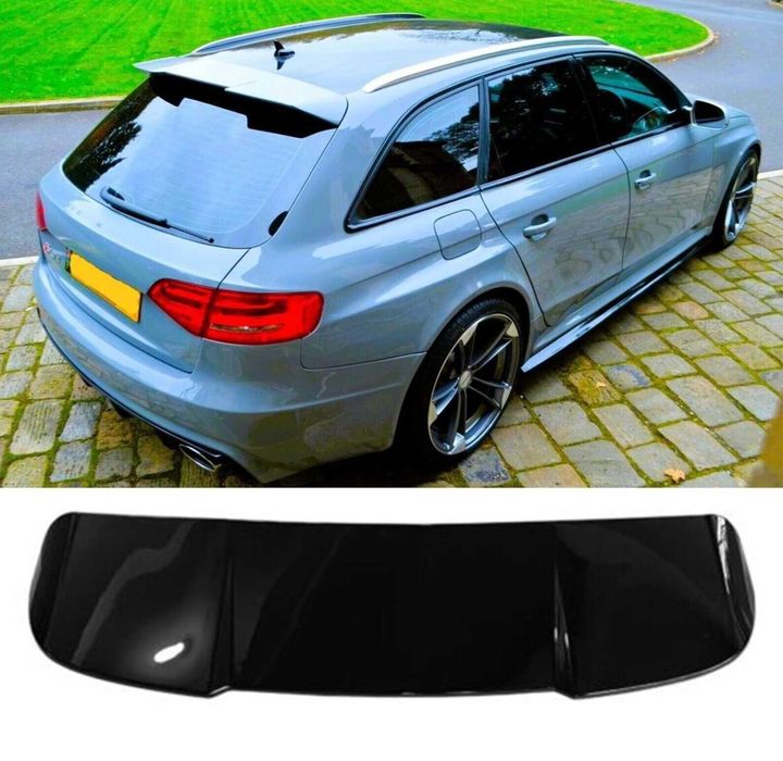Eleron Luneta Audi A4 B8 Avant