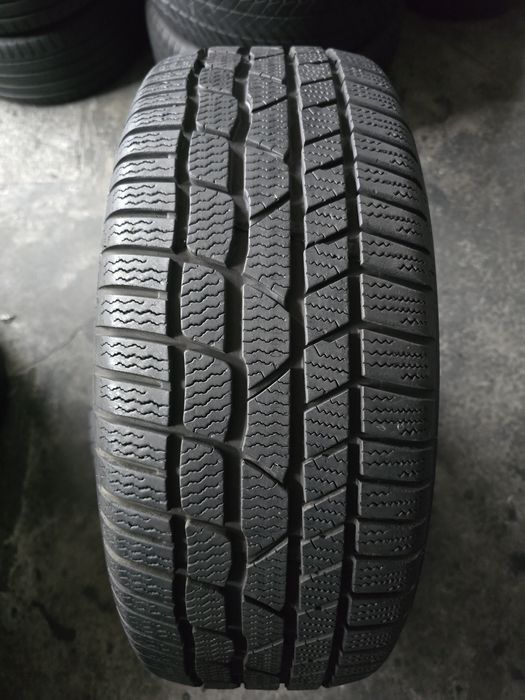 Continental 225/50 R18 99H MS iarnă