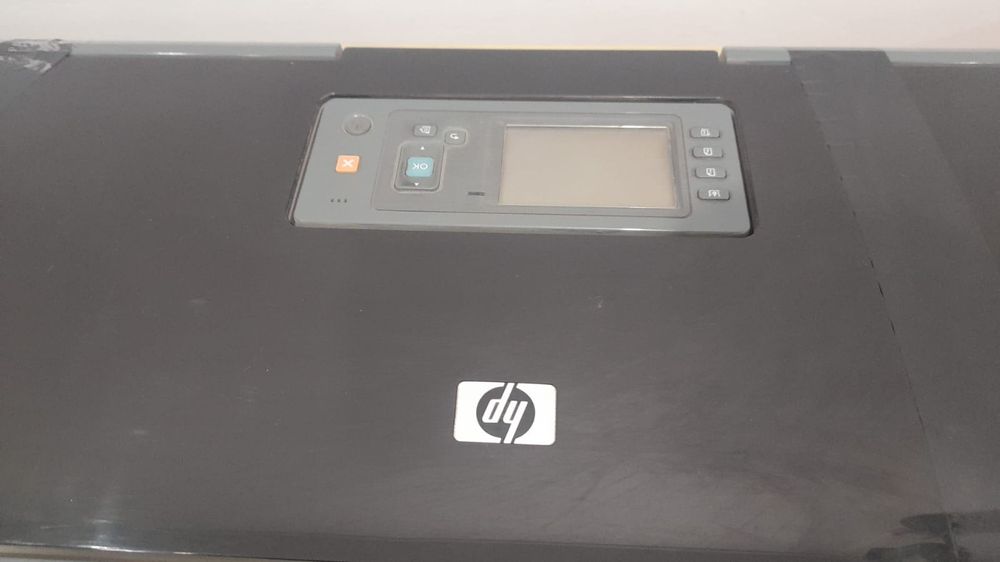 Продается инженерный принтер. Б/у. Использован 2 раза.