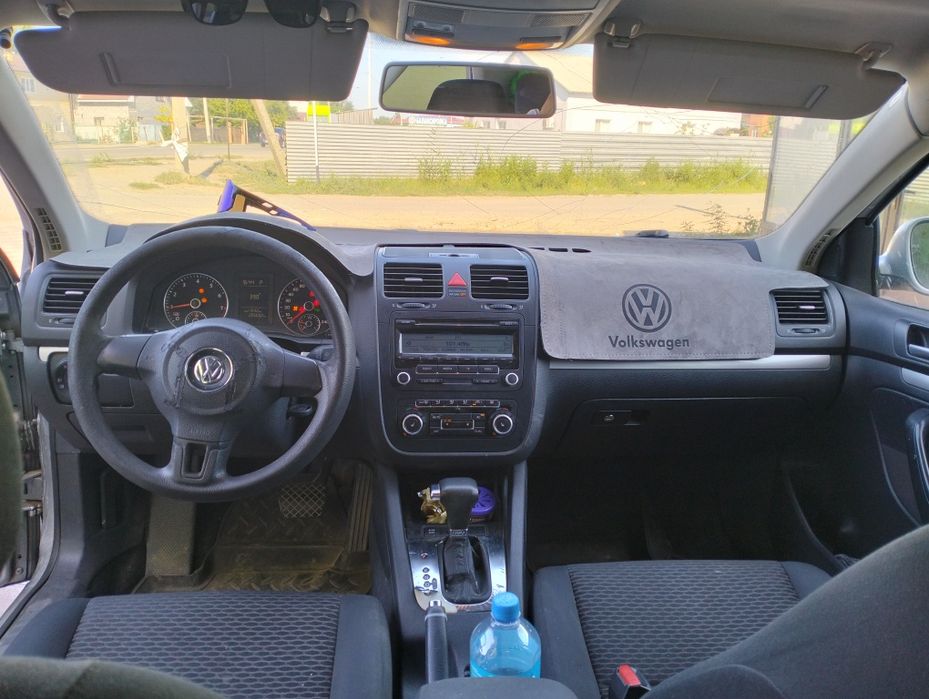 Фольксваген Jetta5