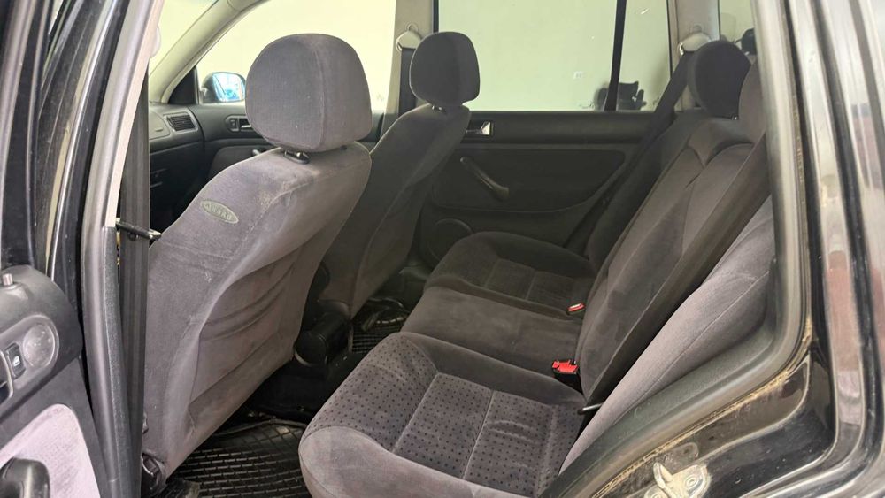 Volkswagen Golf 4 1.9 TDI 90CP 2000